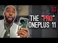 Oneplus 11 Review - Pro Phone, Ultra Specs, Amazing Experience | New Stuff TV