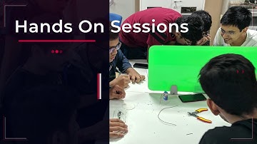 Electronics Club Freshers