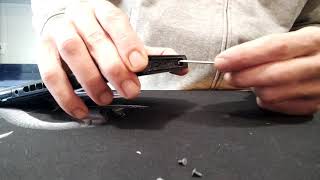 Nintendo Switch - Código De Error 2153-0321