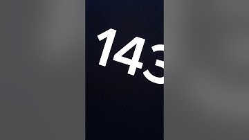 SKIP COUNTING BY 13 EASY FOR KIDS ALL THE WAY TO 169