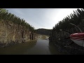 Hells Gate Flythrough