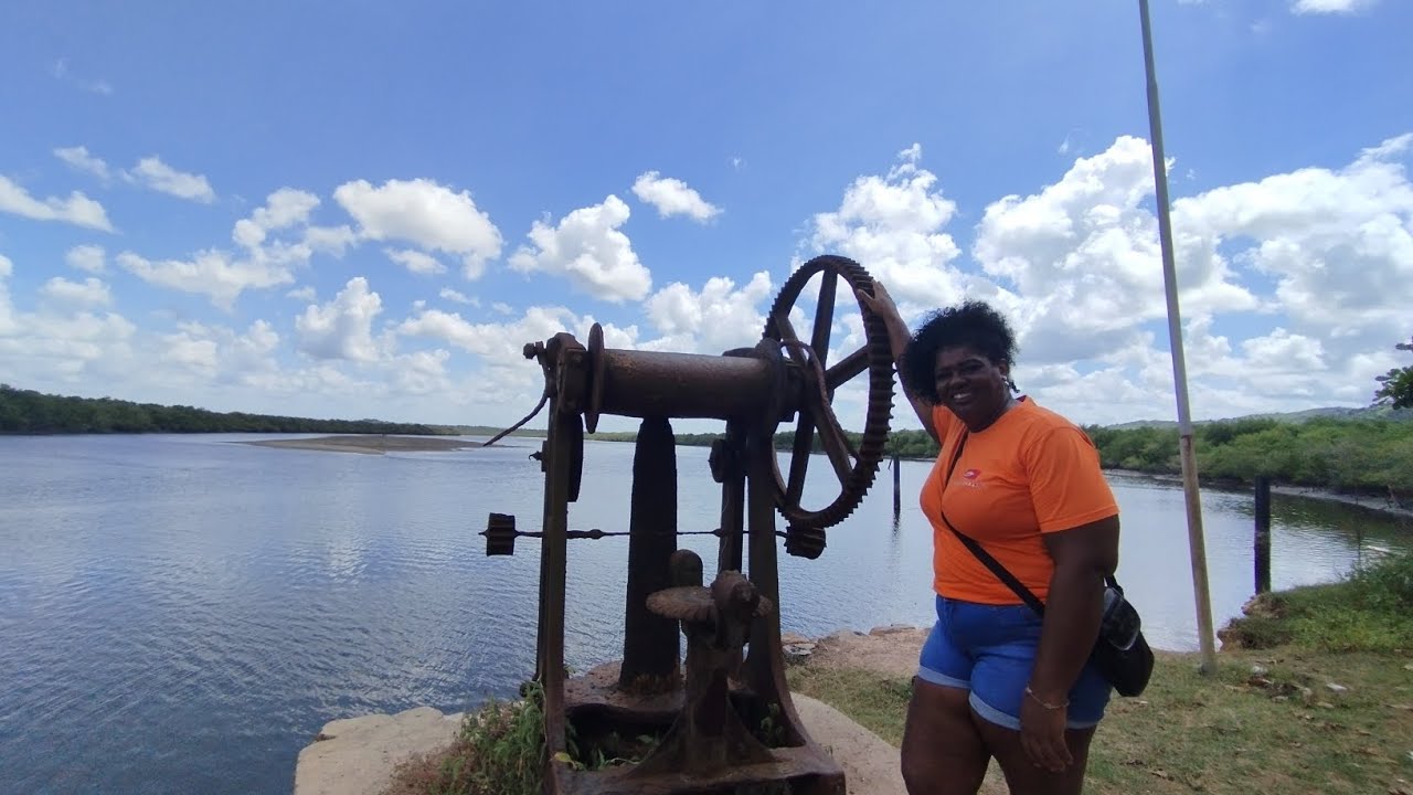 CONHECENDO SÃO BENTO DAS LAGES