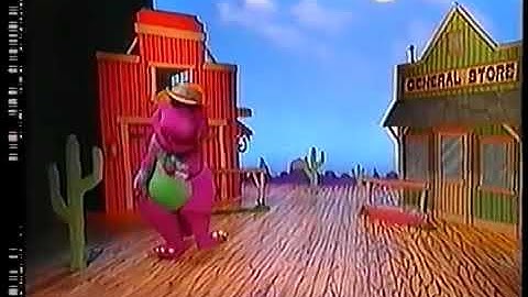 Talent Show (2008 Version) Part 8