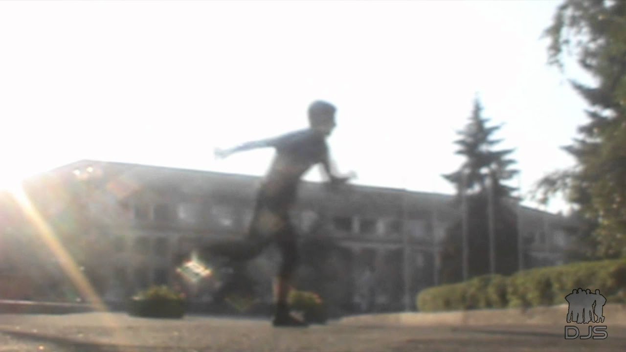 ISJL'11 | DaniiK vs JumpingMathii | 1\32 Final | jumpstylers.ru