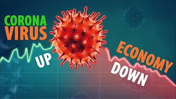 Coronavirus: FIVE Economic Effects (How will the UK recover?)