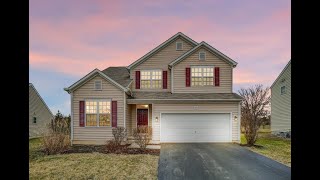 5820 Mattox Circle video tour