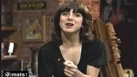 MTV - 1982 - Martha Quinn - (MSTS1)