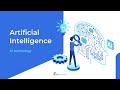 AI technology Pitch Deck Animated Slides in PowerPoint