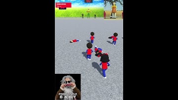 Squid games unleashed #sq #squidgameunleashed #squidgame2 #trendinggame