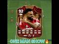 Fc26… M. Salah Goal Against Manchester City 🔥🥶⚽️ Ps5 Gameplay #shorts #fc26 #salah