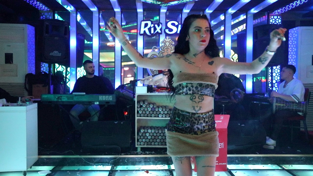 Hasan Altıntaş - Çek Deveci & Yıldız