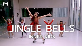 INNER KIDS - JINGLE BELLS CHRISMAS