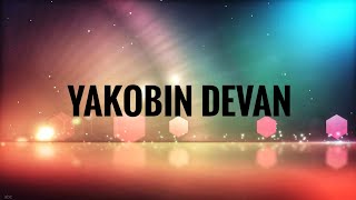 Video thumbnail of "Yakobin Devan | Johnsam Joyson | whatsapp status | abc"
