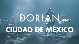 DORIAN en CIUDAD DE  MÉXICO (8 de NOVIEMBRE  2019 en LUNARIO)