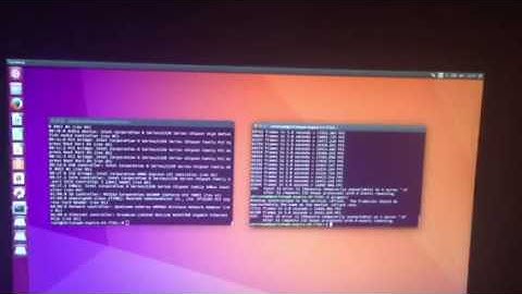 Ubuntu 16.10 NVIDIA screen flicker