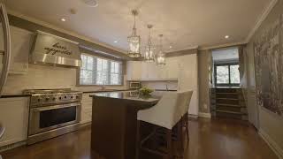 10 Mallory Crescent - Luxury Leaside Living - Brit Hope