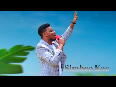 SIMBOO KOO FAARFANNAA AFAAN OROMOO HAARAA FAARFATA ABRAHAM JILO