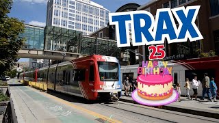 Celebrating 25 Years Of Trax