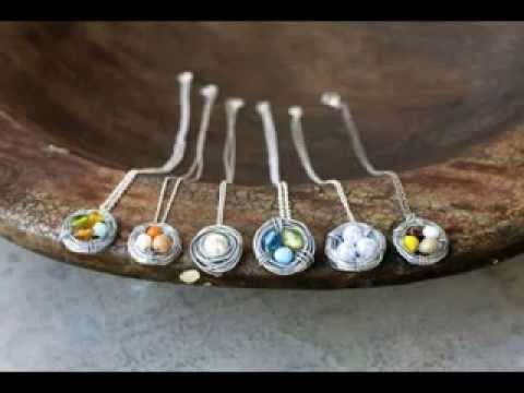 Easy wire craft ideas - YouTube