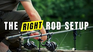 Have Total CONFIDENCE in Your Rod Setup: Follow This Guide