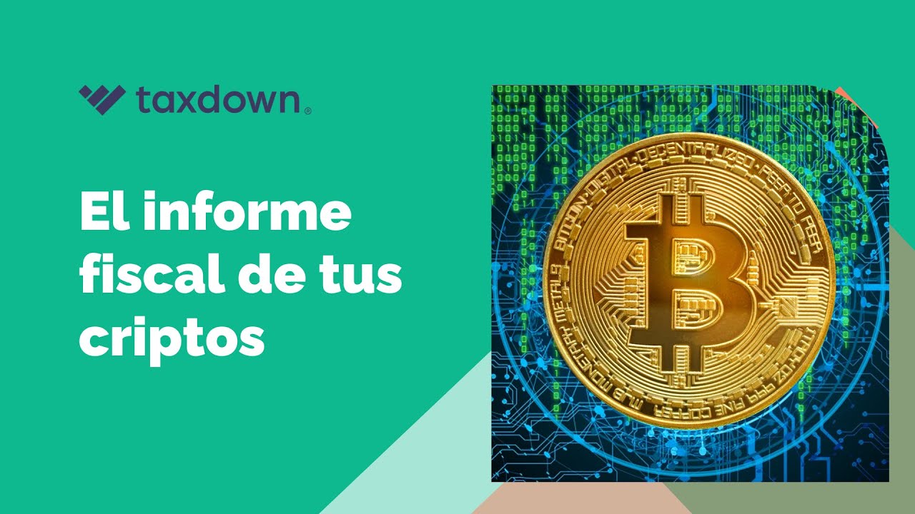 Informe Cripto de Hacienda 2025: Qué es y Cómo Interpretarlo 📄💵