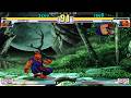 LukeATX(Akuma) vs 3SK(Akuma) - FT3