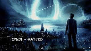 Cyndi - Wasted [Extended Mix]