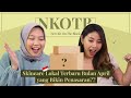 Skincare Baru dari Brand Lokal buat Jerawat dan Kantong Mata Hitam | NKOTB