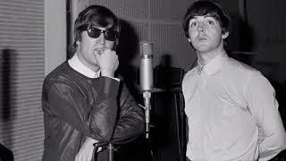 Im A Loser Recording Sessions august 14 1964