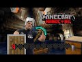 SPEEDRUN MINECRAFT HARDCORE #1🔥
