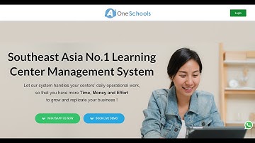 Tutorial (1/7) How to Add a New Student