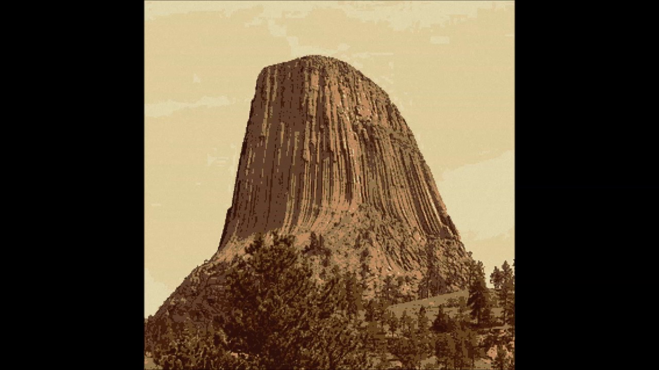 Surt R. -- The Devil Tower - Surt R. -- The Devil Tower
