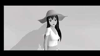Yumi Arai Cobalt Hour Sakura School Simulator Speed Up