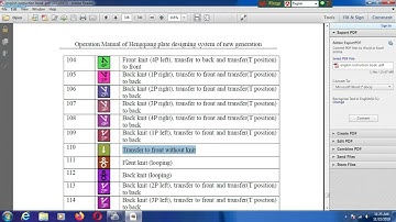HQ PDS COLOR UNIT-7 VIDEO SEE