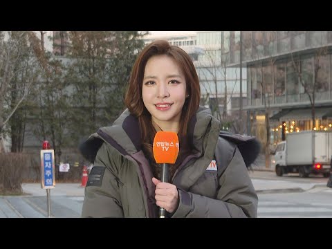 [<strong>날씨</strong>] 오전까지 충청 이남 비…<strong>설</strong> <strong>연휴</strong> 포근하고 흐려 / 연합뉴스TV (YonhapnewsTV)