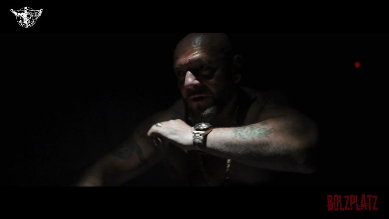 BÖZEMANN / DER TOTALE KRIEG II YouTube