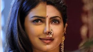 Evolution of Priyanka Chopra Jonas in movies (2002-2021)