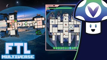 Vinny - FTL: Faster Than Light Multiverse #2