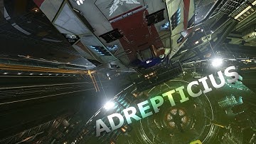 Elite: Dangerous - Adrepticius