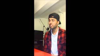 SIEH ES ENDLICH EIN - Kc Rebell (Cover by Behdad)