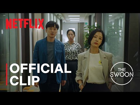 Behind Every Star | Official Clip | Netflix [ENG SUB]