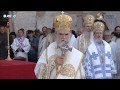 Тројичиндански сабор  за одбрану светиња (у Подгорици 15.јун 2019.љ.Г.)