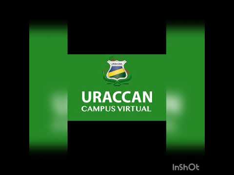 Plataforma Virtual URACCAN,Como entrar, Como ver las tareas, Como enviar un trabajo| Luisito de Dios