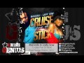 Mavado Lady Saw Cruise Pon Di Stick Clean Gyal Pledge Riddim April 2015 mp3