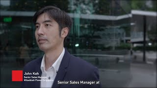 APAC Employee Spotlight: Putting Customers at the Center with John Koh