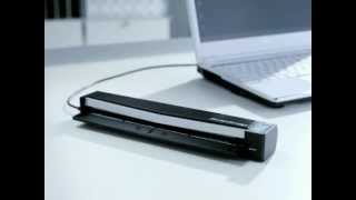 Scansnap S1100