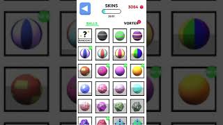 Unlocking the last ball in rolly vortex (not clickbait) screenshot 4