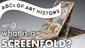 Wat is een Meso-Amerikaanse screenfold (codex)? | De Codex van Madrid en Codex Nuttal (Tonindeye)