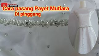 TOKO PAYET & MOTE|PAYET KEBAYA| PAYET MGB JEPANG|