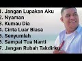 Kumpulan Lagu Andmesh Kamaleng II Full Album 2020 Terbaik dan Full Lirik II BEST SONG Andmesh